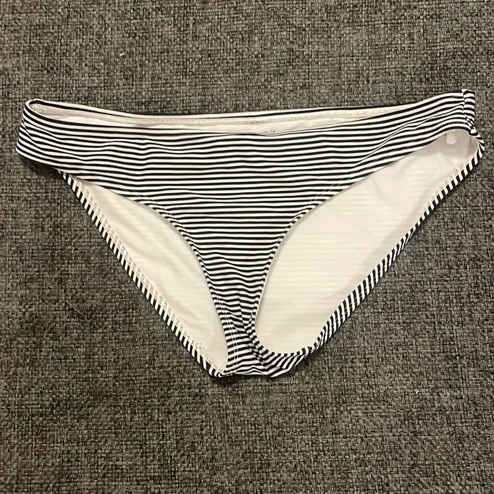 stripped aerie bottoms